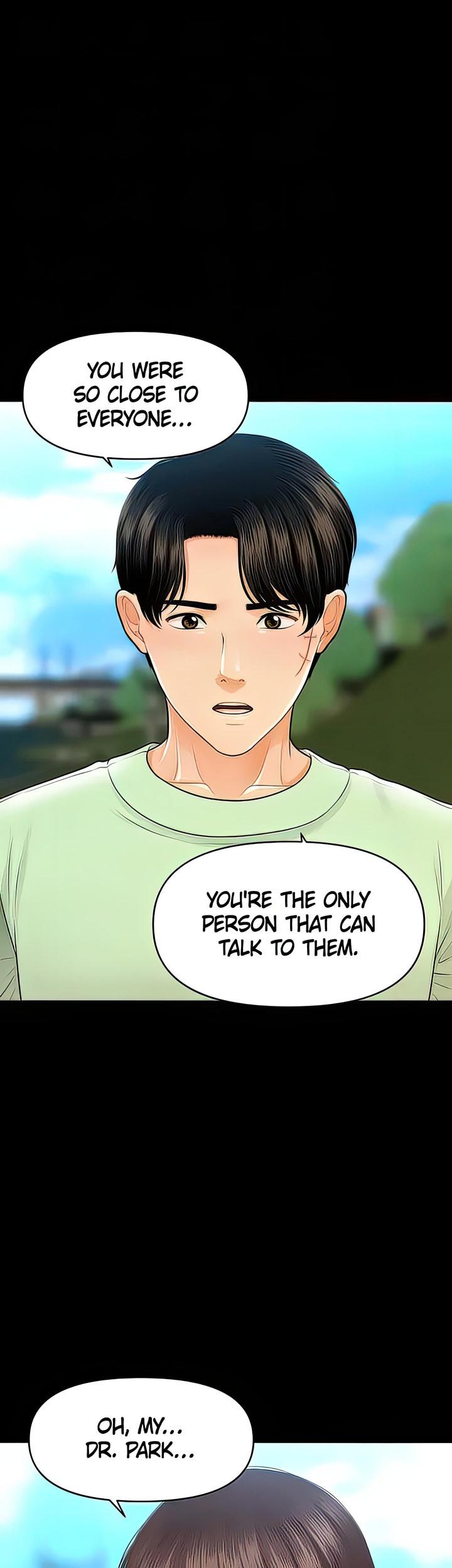Hey, Handsome chapter 98 page 39