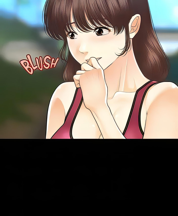 Hey, Handsome chapter 98 page 40