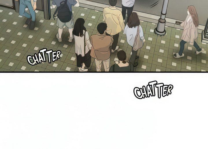 Hey, Handsome chapter 99 page 18