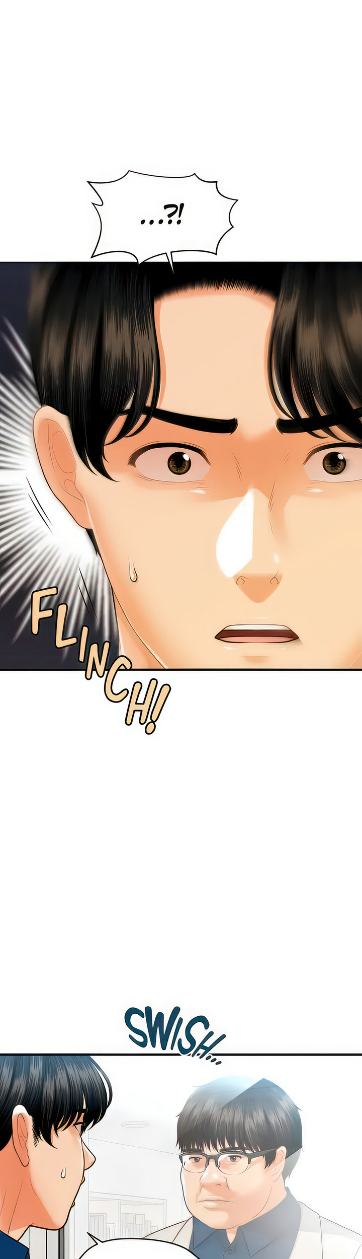 Hey, Handsome chapter 99 page 24