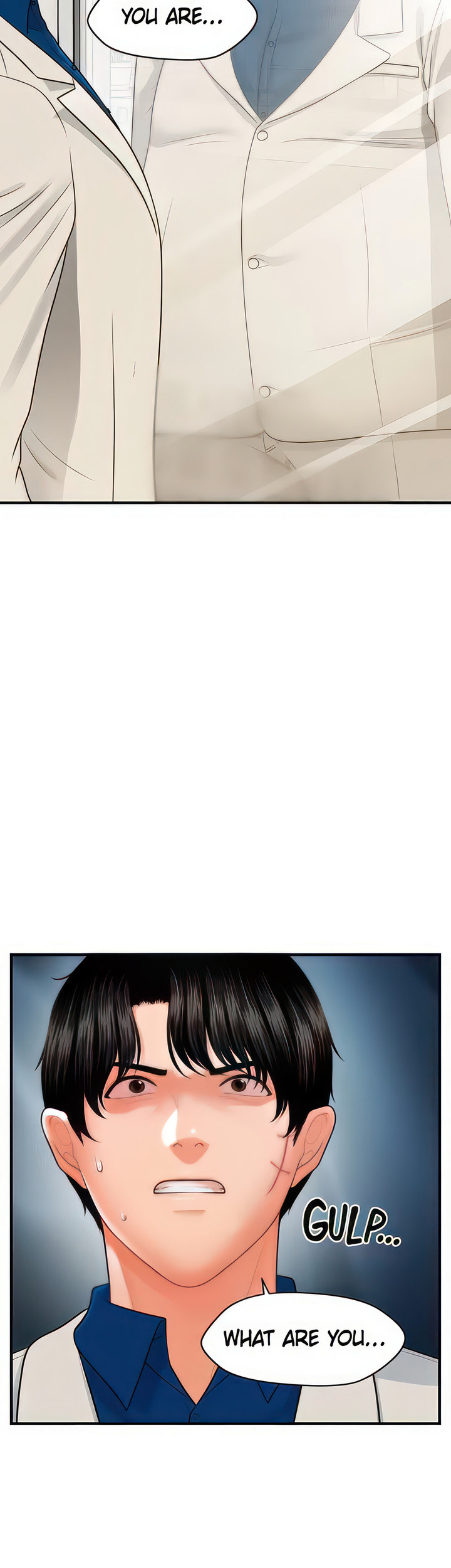 Hey, Handsome chapter 99 page 25