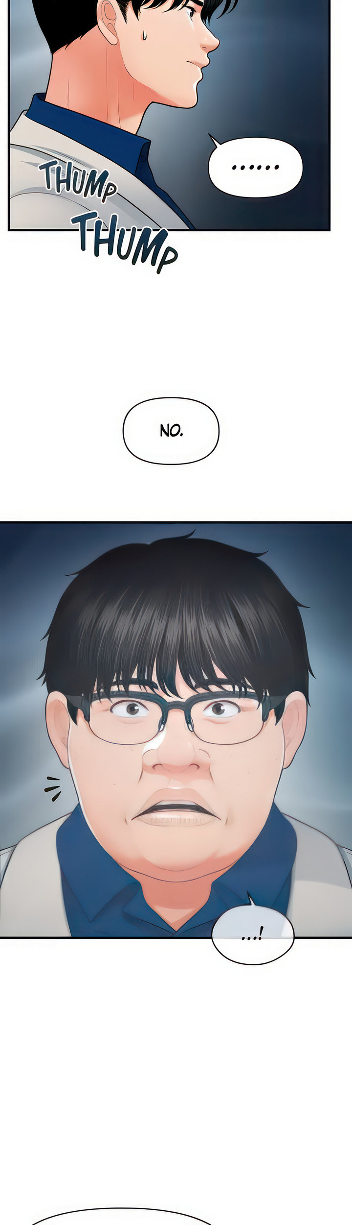 Hey, Handsome chapter 99 page 30