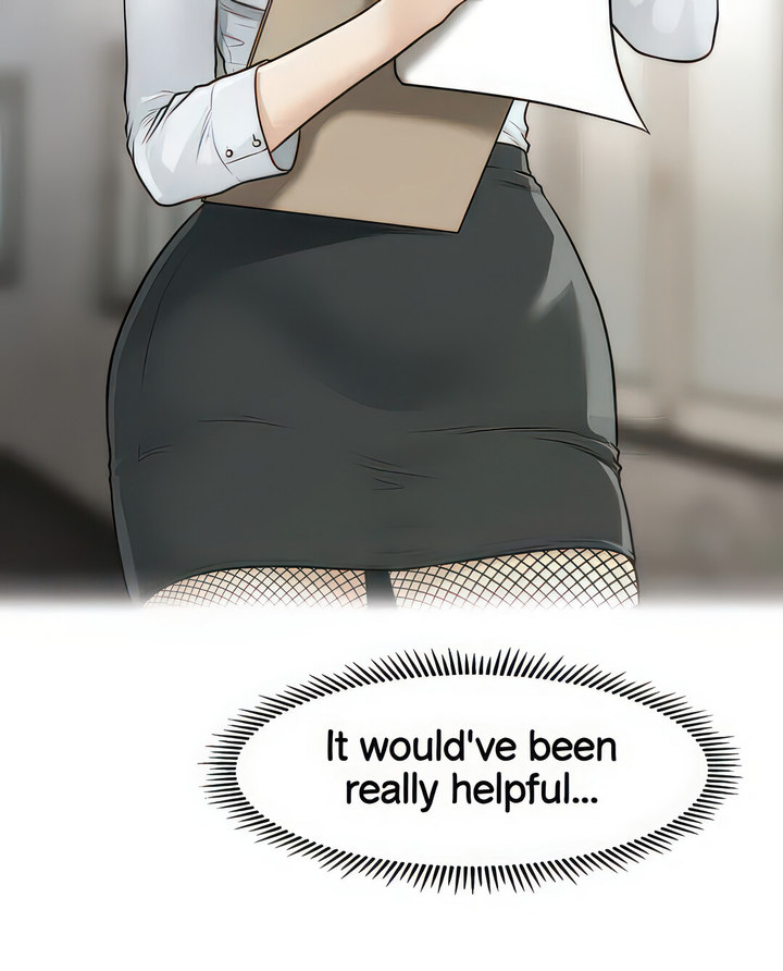 Hey, Handsome chapter 99 page 42