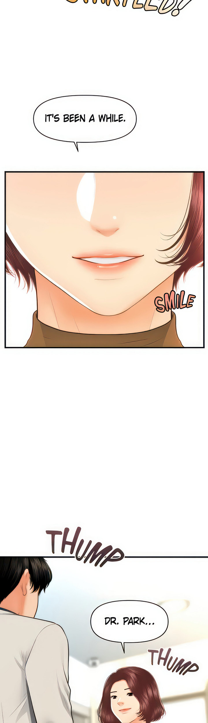 Hey, Handsome chapter 99 page 44