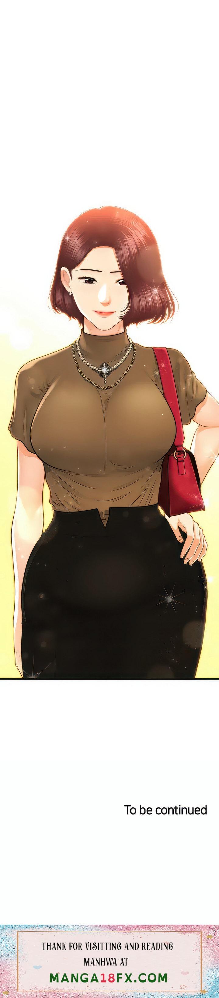Hey, Handsome chapter 99 page 46
