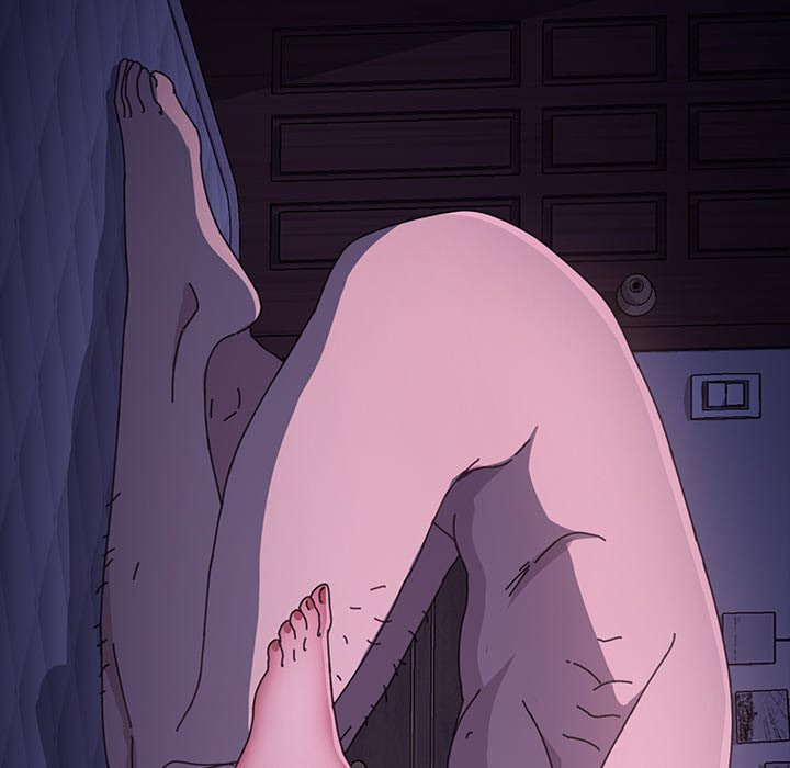 Hey Mister! chapter 10 page 35