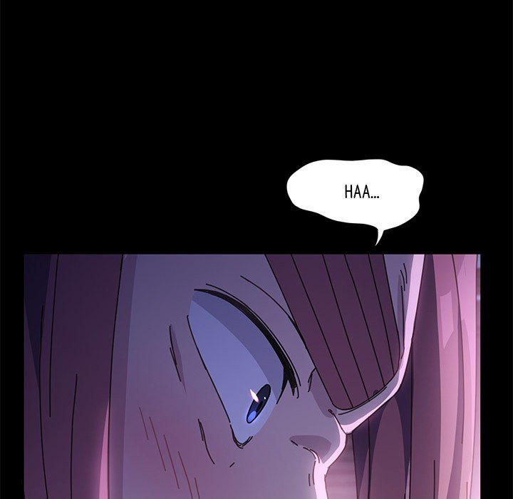 Hey Mister! chapter 10 page 71