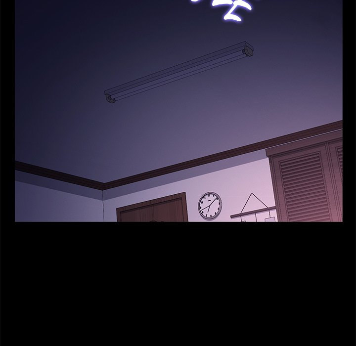 Hey Mister! chapter 10 page 98