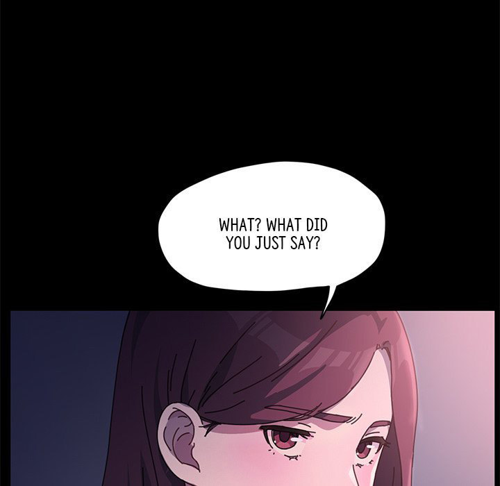Hey Mister! chapter 10 page 109