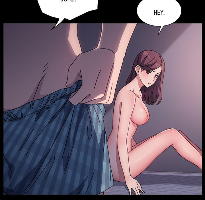Hey Mister! chapter 10 page 112