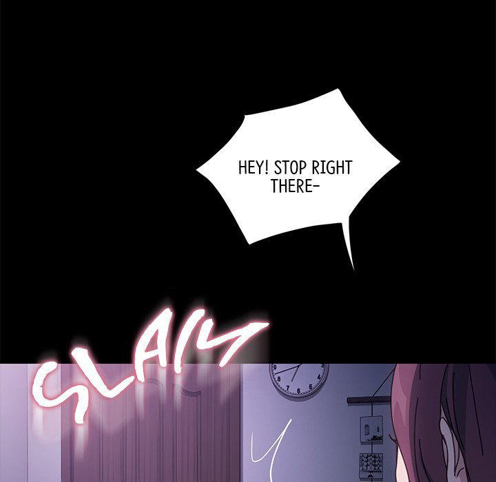 Hey Mister! chapter 10 page 114