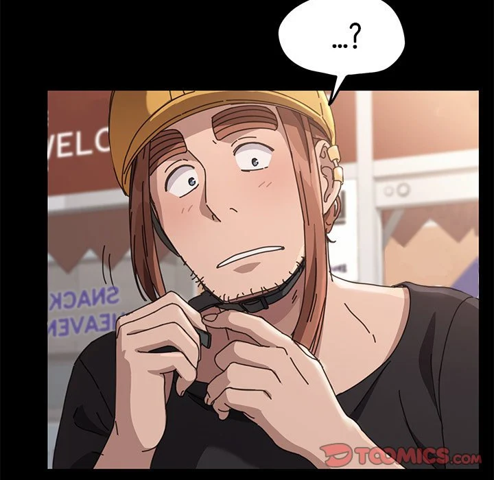 Hey Mister! chapter 10 page 130