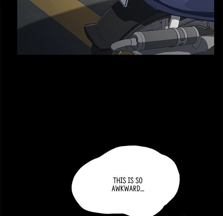 Hey Mister! chapter 10 page 144