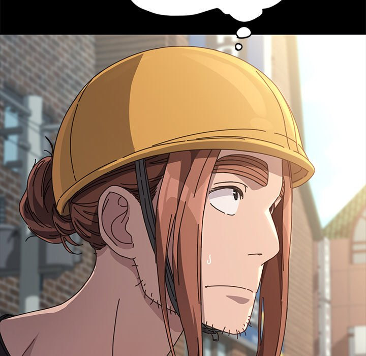 Hey Mister! chapter 10 page 147