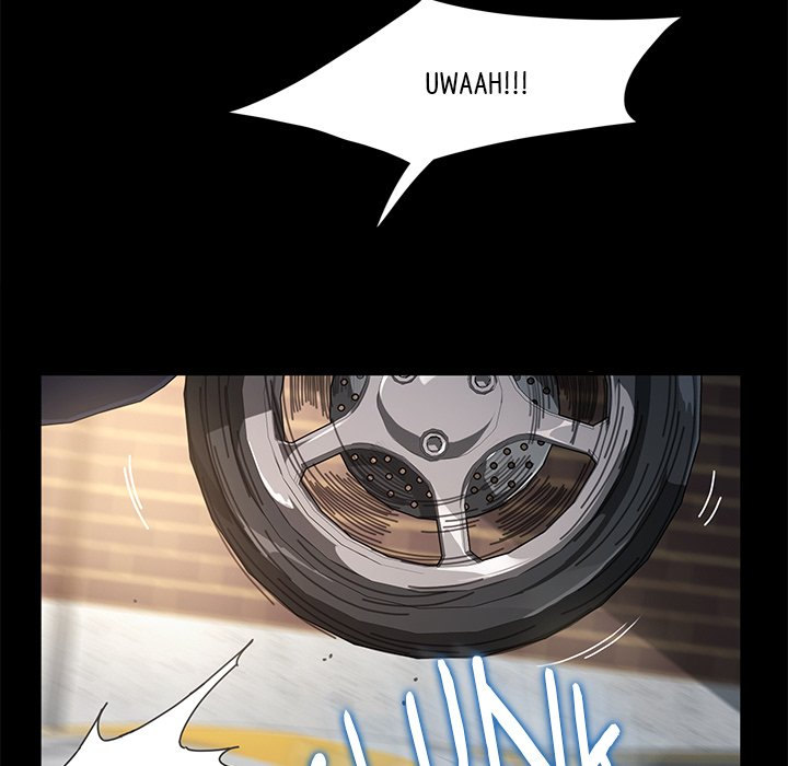 Hey Mister! chapter 10 page 163