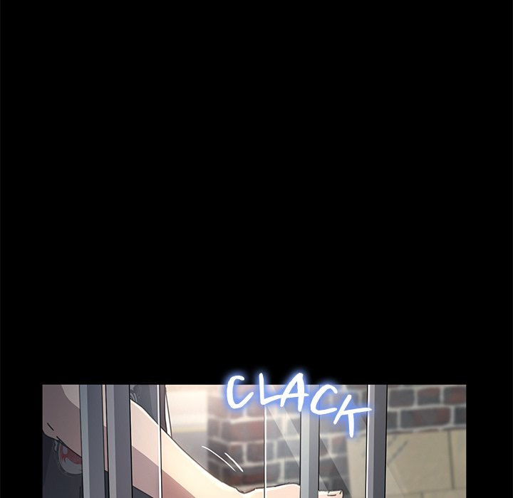 Hey Mister! chapter 10 page 181
