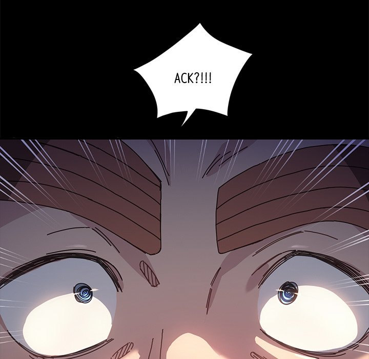 Hey Mister! chapter 10 page 236