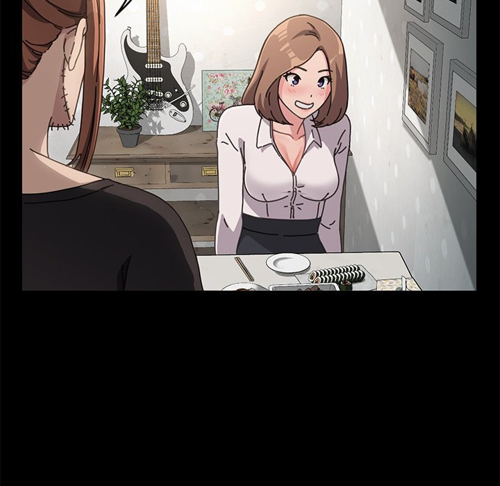 Hey Mister! chapter 11 page 28