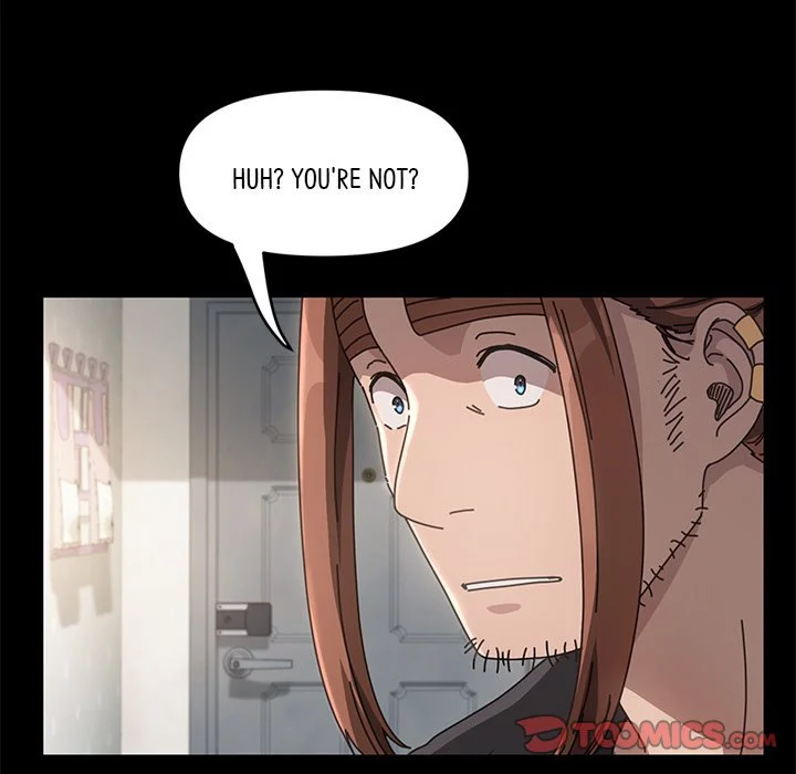 Hey Mister! chapter 11 page 36