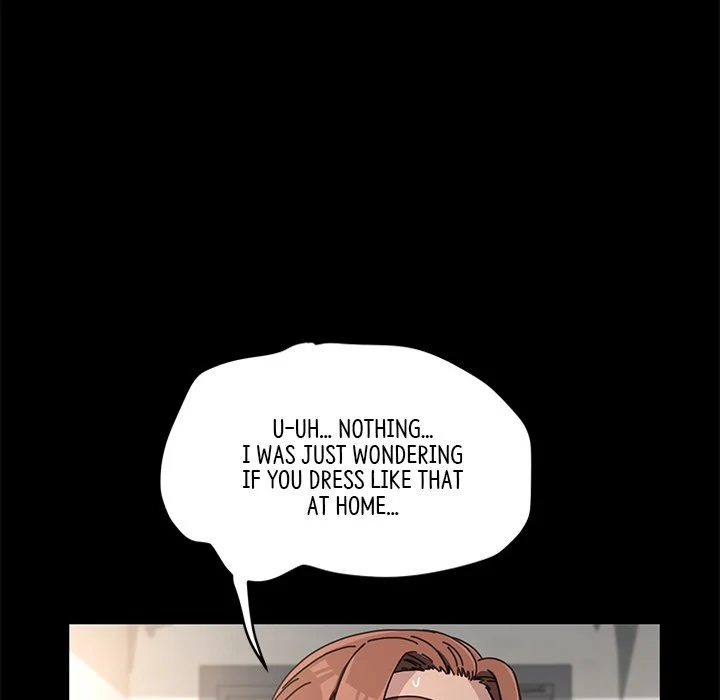 Hey Mister! chapter 11 page 43