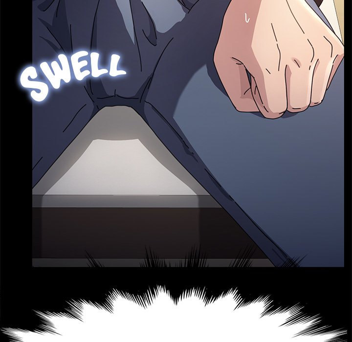 Hey Mister! chapter 11 page 73