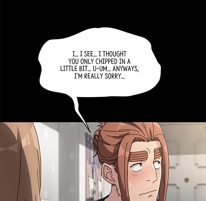 Hey Mister! chapter 11 page 109
