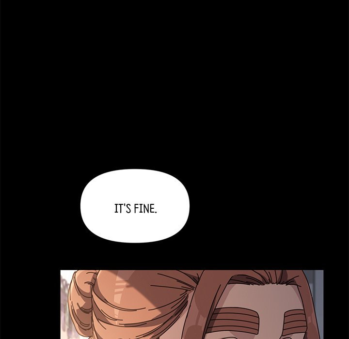 Hey Mister! chapter 11 page 111