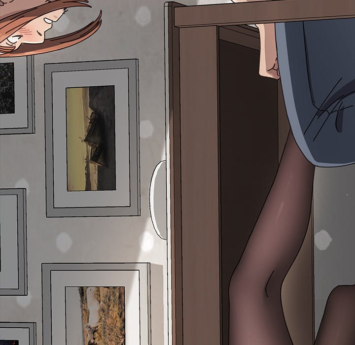 Hey Mister! chapter 11 page 116