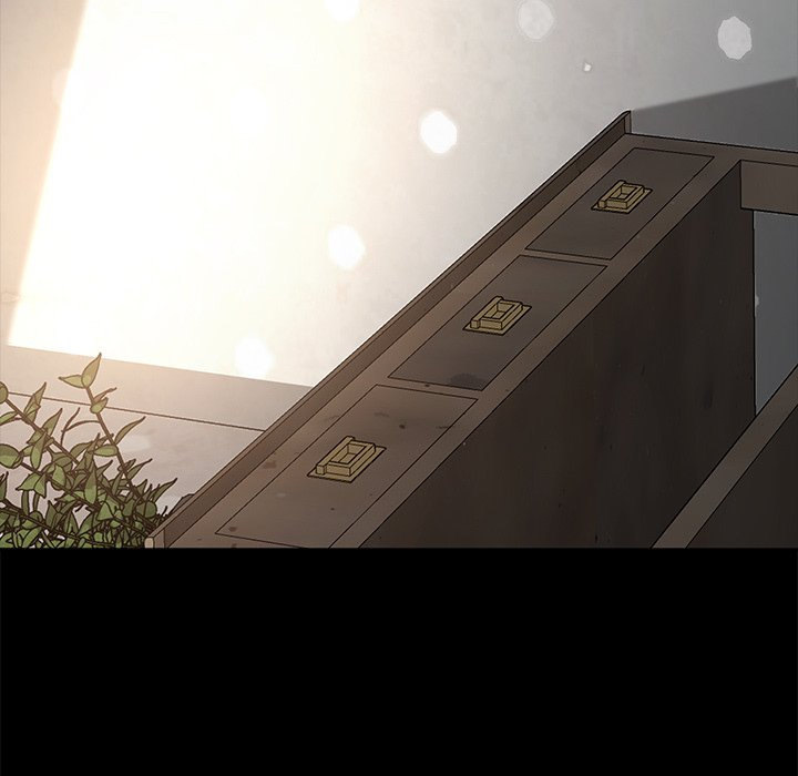 Hey Mister! chapter 11 page 118