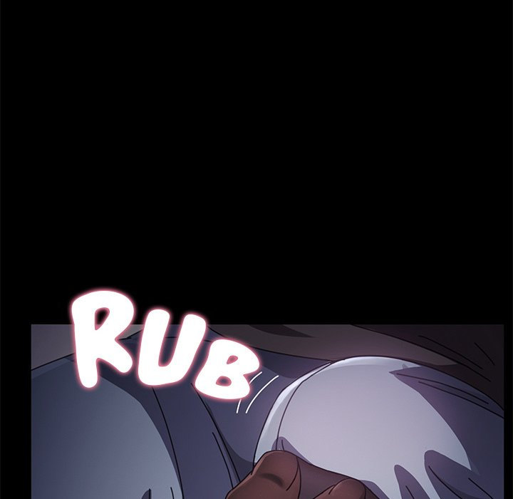 Hey Mister! chapter 11 page 120