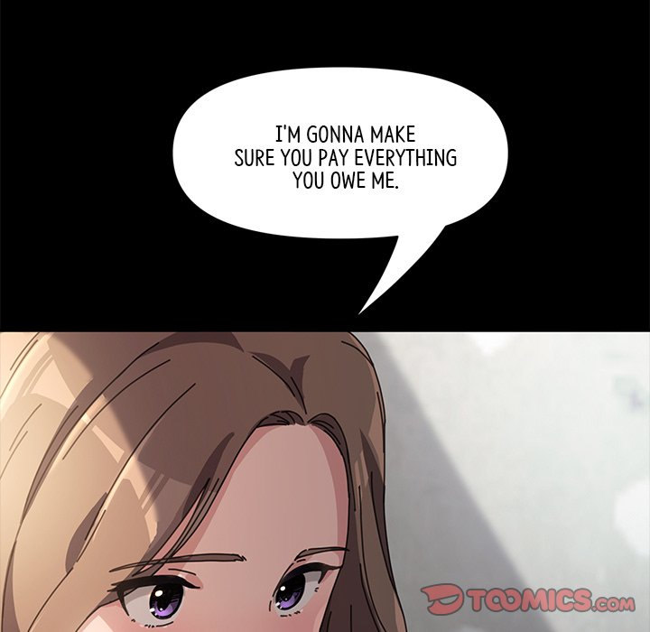 Hey Mister! chapter 11 page 126