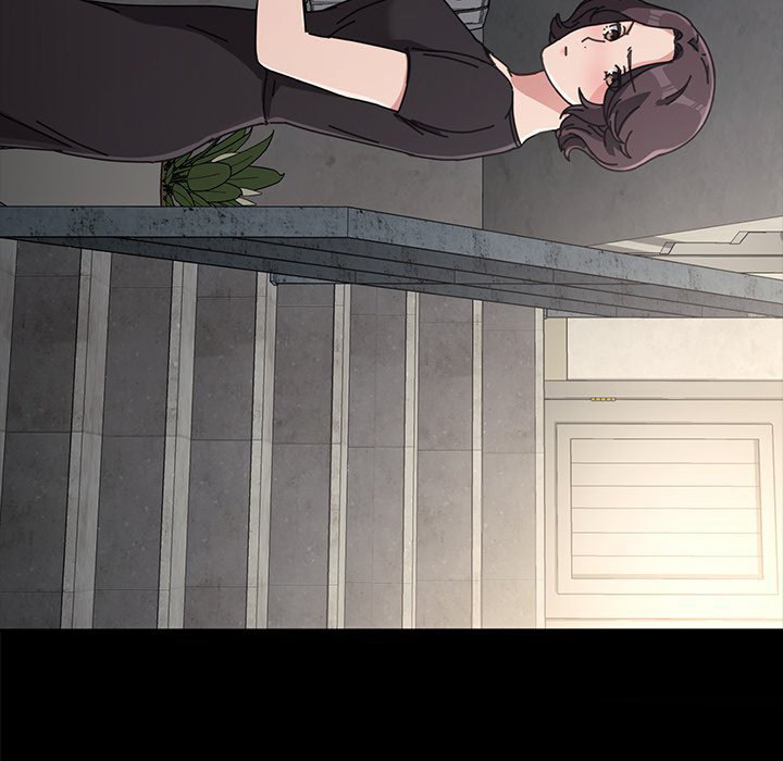 Hey Mister! chapter 11 page 134