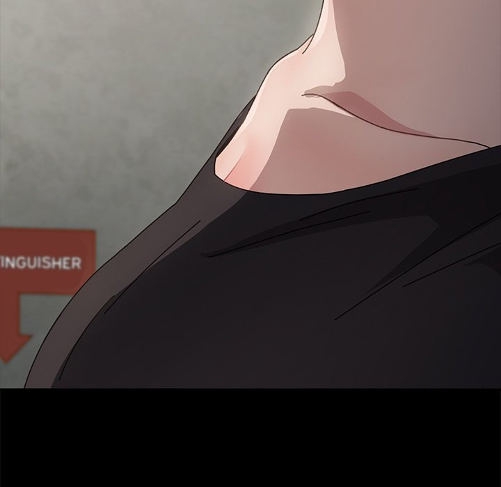Hey Mister! chapter 11 page 141