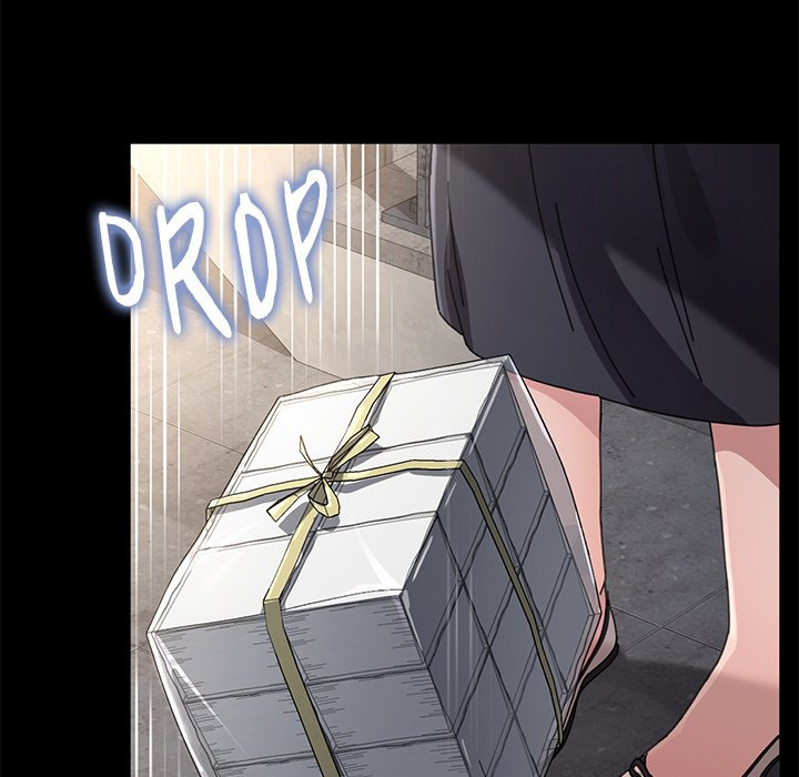 Hey Mister! chapter 11 page 143