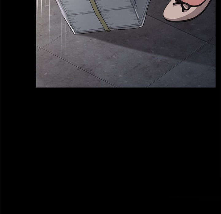 Hey Mister! chapter 11 page 144