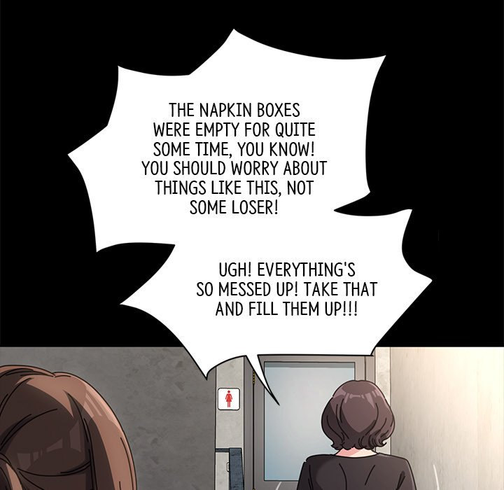 Hey Mister! chapter 11 page 146