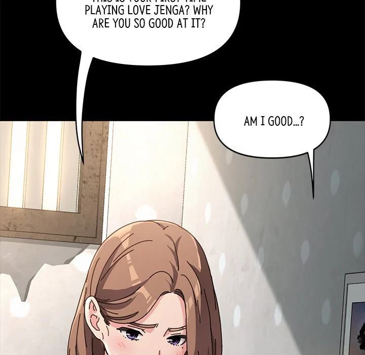Hey Mister! chapter 11 page 243