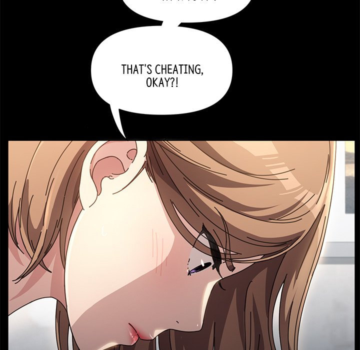 Hey Mister! chapter 11 page 250