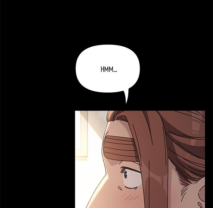 Hey Mister! chapter 11 page 255