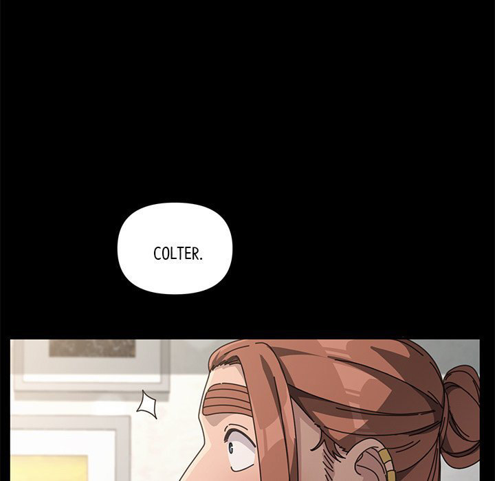 Hey Mister! chapter 11 page 274