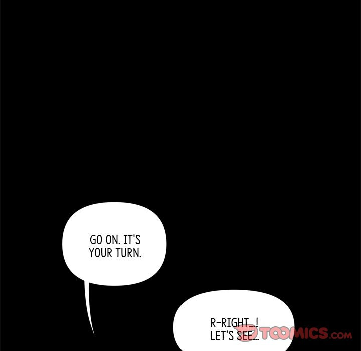 Hey Mister! chapter 11 page 276