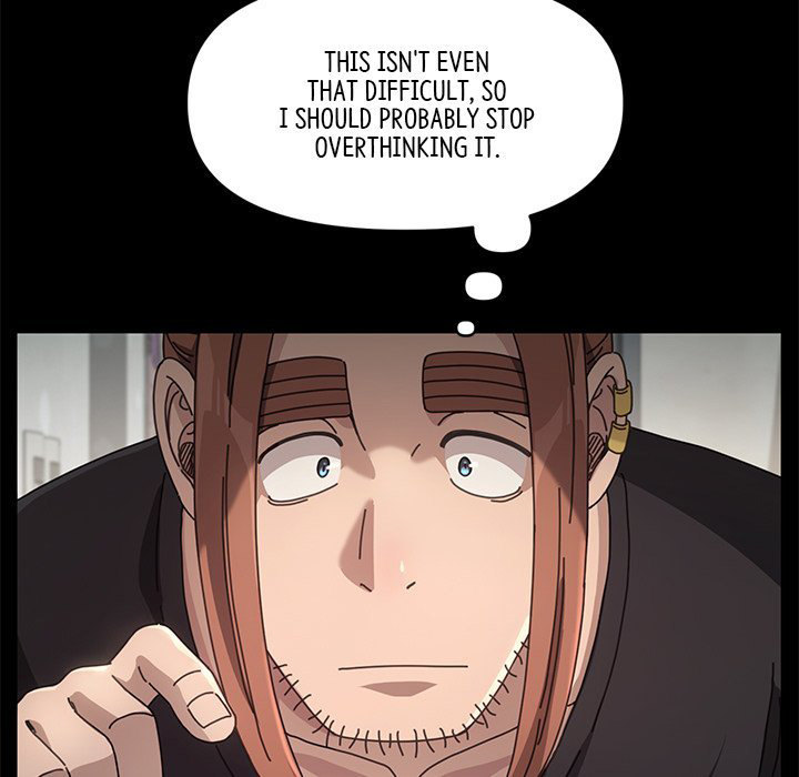 Hey Mister! chapter 11 page 279