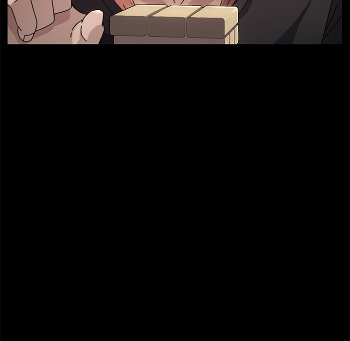 Hey Mister! chapter 11 page 280