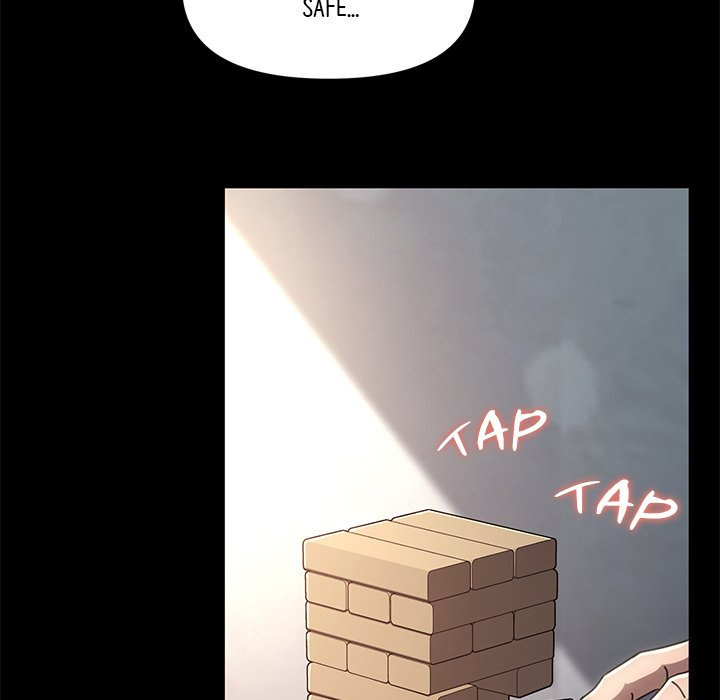 Hey Mister! chapter 11 page 282