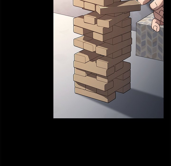 Hey Mister! chapter 11 page 283