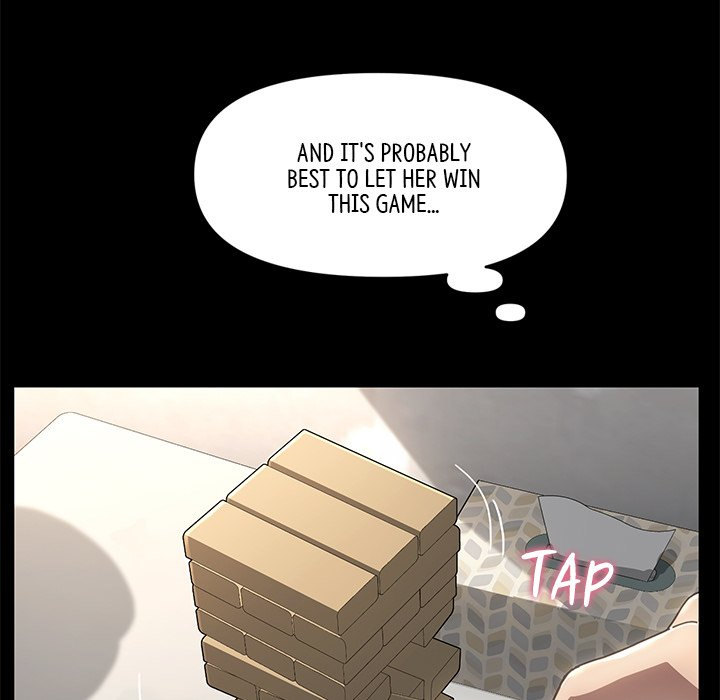 Hey Mister! chapter 11 page 285