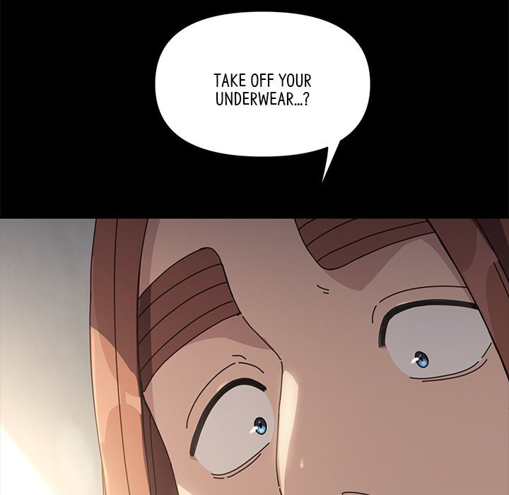 Hey Mister! chapter 11 page 299
