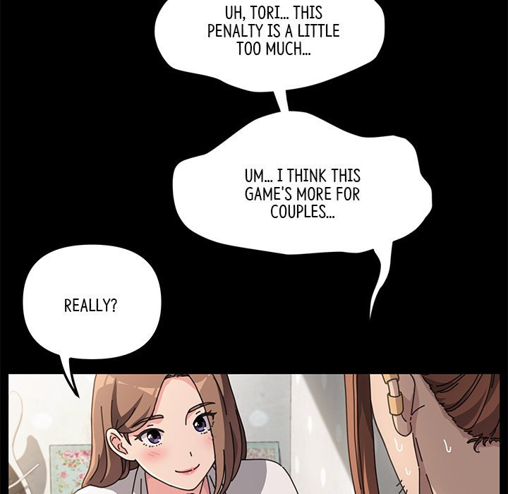 Hey Mister! chapter 11 page 302
