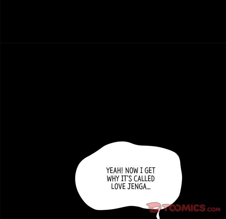 Hey Mister! chapter 11 page 306