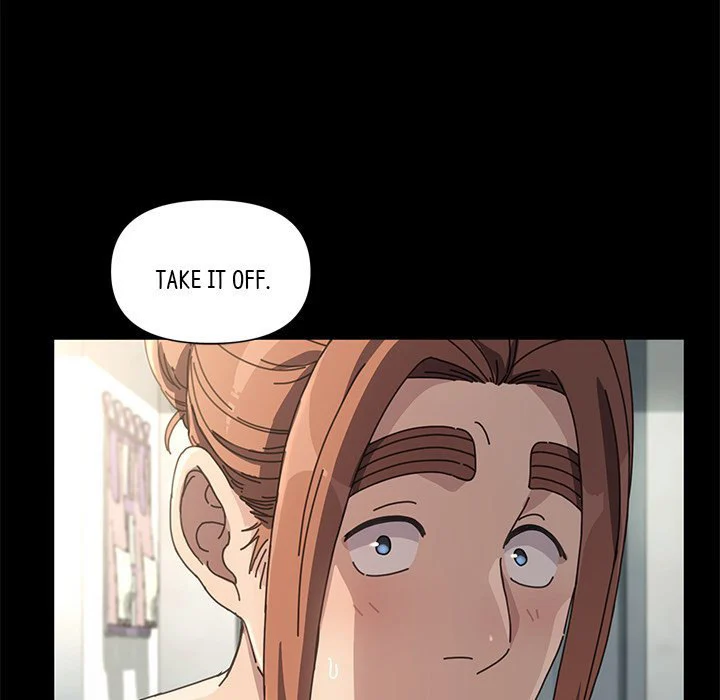 Hey Mister! chapter 11 page 309